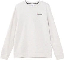 Nike Dri-FIT Track Club Running Sweatshirt Photon Grey FB5510-025 Nike Dri-FIT Track Club Running Sweatshirt Photon Grey FB5510-025