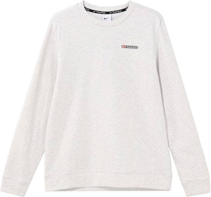 Nike Dri-FIT Track Club Running Sweatshirt Photon Grey FB5510-025 Buy Nike Dri-FIT Track Club Running Sweatshirt Photon Grey FB5510-025