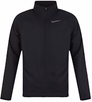 Nike Dri-FIT Woven Training Jacket Black 928011-013 Nike Dri-FIT Woven Training Jacket Black 928011-013