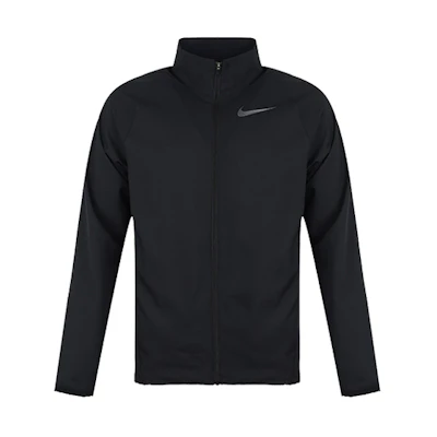 Nike Dri-FIT Woven Training Jacket Black 928011-013