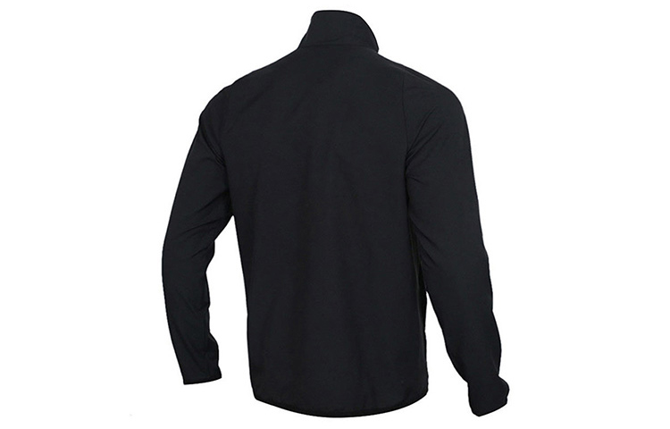 Nike Dri-FIT Woven Training Jacket Black 928011-013 圖 3