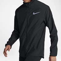 Purchase Nike Dri-FIT 織布訓練外套 黑色 928011-013