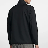 Sizing Nike Dri-FIT 織布訓練外套 黑色 928011-013