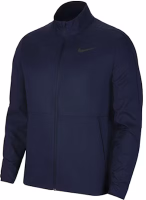 Nike Dri-FIT Woven Training Jacket Obsidian Casual Sportswear CU4954-451 Buy Nike Dri-FIT Woven Training Jacket Obsidian Casual Sportswear CU4954-451