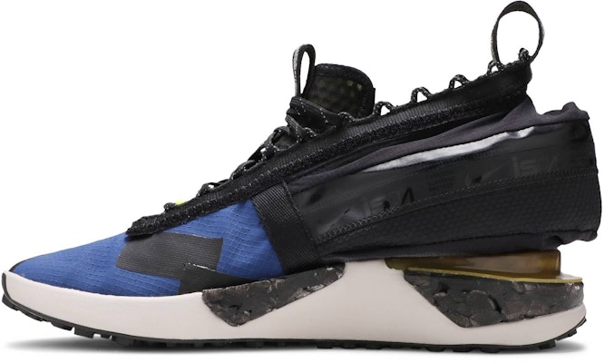 나이키 드리프트 게이토 ISPA '블루' CI1392-400 Lookbook 나이키 드리프트 게이토 ISPA '블루' CI1392-400