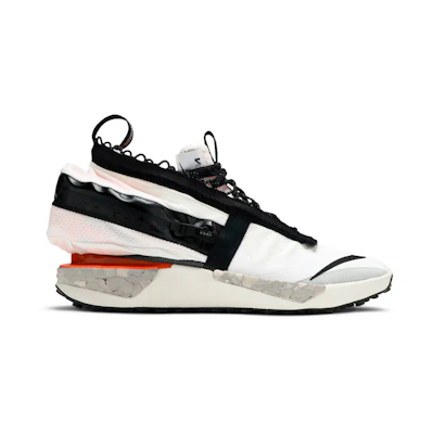 Nike Drift Gator ISPA 'White'