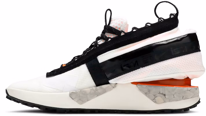 Nike Drift Gator ISPA 'Putih' CI1392-100 Lookbook Nike Drift Gator ISPA 'Putih' CI1392-100