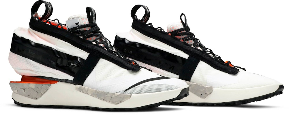 Nike Drift Gator ISPA 'Putih' CI1392-100 Cheap Nike Drift Gator ISPA 'Putih' CI1392-100