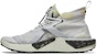 Nike Drifter Split ISPA 'Olive Aura Spruce' Lelaki Kasut Sport Hijau. AV0733-001
