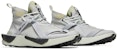 Nike Drifter Split ISPA 'Olive Aura Spruce' Lelaki Kasut Sport Hijau. AV0733-001