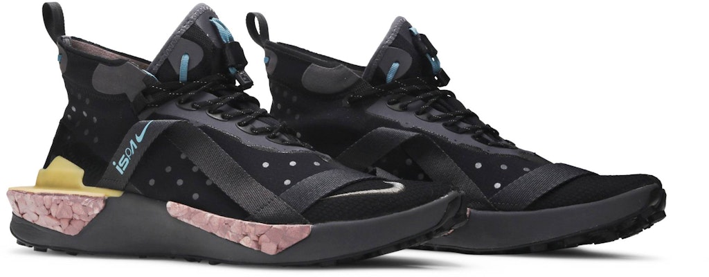 Nike Drifter Split ISPA 'Smokey Mauve Iron Grey' - Gris Hierro y Malva Ahumado AV0733-002 Cheap Nike Drifter Split ISPA 'Smokey Mauve Iron Grey' - Gris Hierro y Malva Ahumado AV0733-002