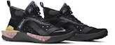 Cheap Nike Drifter Split ISPA 'Smokey Mauve Iron Grey' Lelaki/Wanita AV0733-002