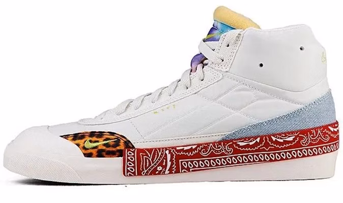 Nike Drop Type Mid 'Patchwork' CW2622-171 Buy Nike Drop Type Mid 'Patchwork' CW2622-171