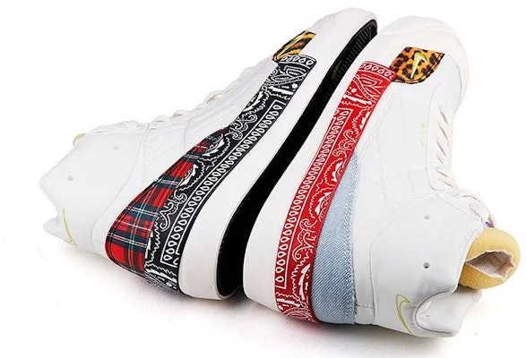 Nike Drop-Type Mid 'Putih' CW2622-171 Lookbook Nike Drop-Type Mid 'Putih' CW2622-171