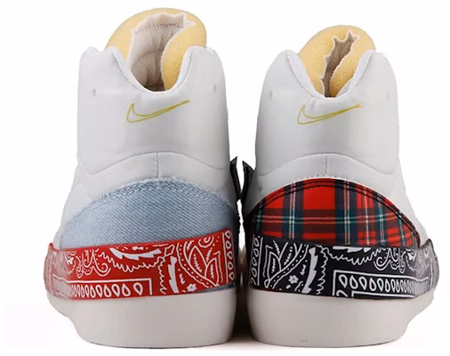 Nike Drop-Type Mid 'Putih' CW2622-171 Shop Nike Drop-Type Mid 'Putih' CW2622-171