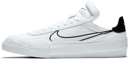 Nike Drop Type 'White Black' CQ0989-101 Nike Drop Type 'White Black' CQ0989-101