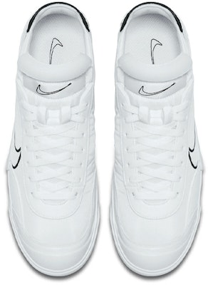 나이키 드롭 타입 '화이트 블랙' (Nike Drop Type '화이트 블랙') CQ0989-101 Lookbook 나이키 드롭 타입 '화이트 블랙' (Nike Drop Type '화이트 블랙') CQ0989-101
