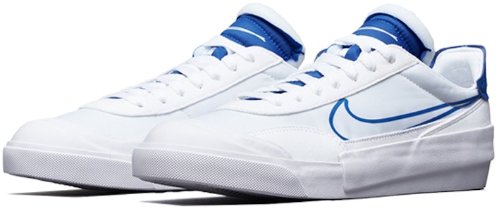 나이키 드롭 타입 '화이트 게임 로얄' (Nike Drop Type '화이트 게임 로얄') CQ0989-102 Lookbook 나이키 드롭 타입 '화이트 게임 로얄' (Nike Drop Type '화이트 게임 로얄') CQ0989-102