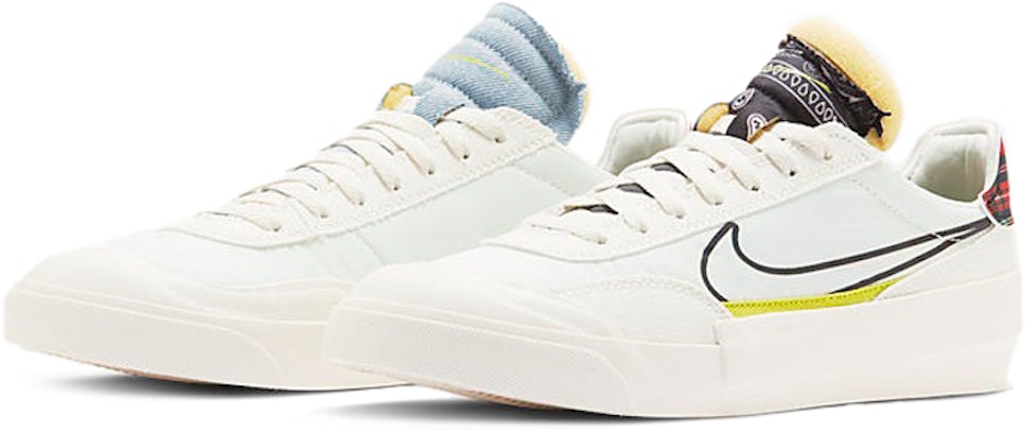 Nike Drop Type HBR 'Multi Print' CW2620-101 Lookbook Nike Drop Type HBR 'Multi Print' CW2620-101