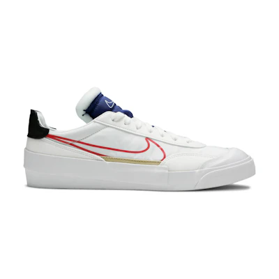 Nike Drop Type HBR 'University Red'