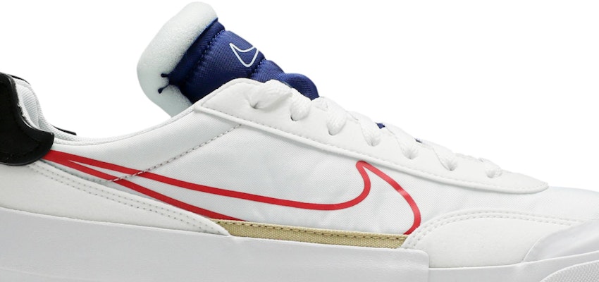 Nike Drop Type HBR 'University Red' CQ0989-100 Order Nike Drop Type HBR 'University Red' CQ0989-100