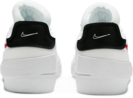 Nike Drop Type HBR 'Rojo Universidad' CQ0989-100 Details for Nike Drop Type HBR 'Rojo Universidad' CQ0989-100