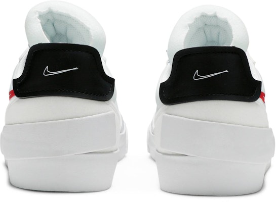 Nike Drop Type HBR 'University Red' CQ0989-100 Details for Nike Drop Type HBR 'University Red' CQ0989-100