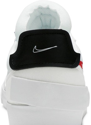 Nike Drop Type HBR 'University Red' CQ0989-100 Sizing Nike Drop Type HBR 'University Red' CQ0989-100