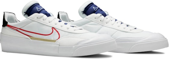 Nike Drop Type HBR 'Rojo Universidad' CQ0989-100 Cheap Nike Drop Type HBR 'Rojo Universidad' CQ0989-100