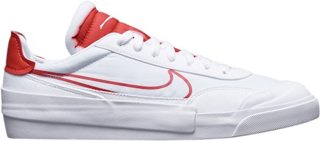 Nike Drop Type HBR 'White University Red' CQ0989-103 Nike Drop Type HBR 'White University Red' CQ0989-103