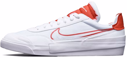 Nike Drop Type HBR 'White University Red' CQ0989-103 Nike Drop Type HBR 'White University Red' CQ0989-103
