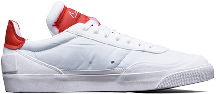 Nike Drop-Type HBR 低幫 板鞋 男款 白紅 Order Nike Drop-Type HBR 低幫 板鞋 男款 白紅