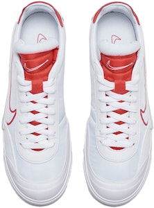 Nike Drop-Type HBR 低幫 板鞋 男款 白紅 Shop Nike Drop-Type HBR 低幫 板鞋 男款 白紅