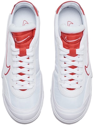Nike Drop Type HBR 'White University Red' CQ0989-103 Shop Nike Drop Type HBR 'White University Red' CQ0989-103