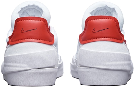 Nike Drop-Type HBR 低幫 板鞋 男款 白紅 Purchase Nike Drop-Type HBR 低幫 板鞋 男款 白紅
