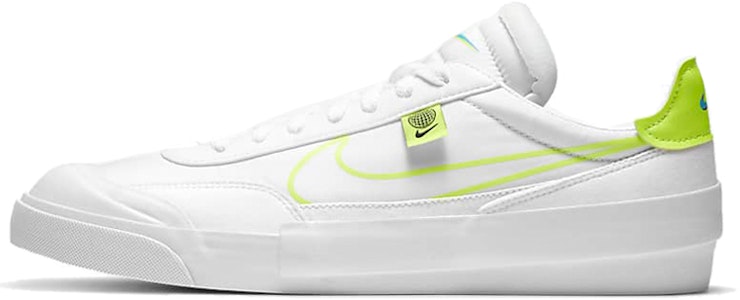 나이키 드롭 타입 HBR "월드와이드 - 화이트 볼트" CZ5847-100 Buy 나이키 드롭 타입 HBR "월드와이드 - 화이트 볼트" CZ5847-100