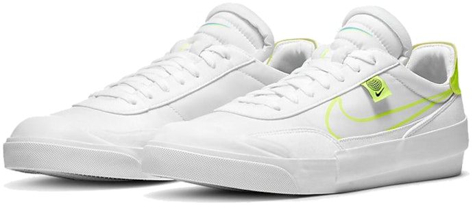 나이키 드롭 타입 HBR "월드와이드 - 화이트 볼트" CZ5847-100 Lookbook 나이키 드롭 타입 HBR "월드와이드 - 화이트 볼트" CZ5847-100