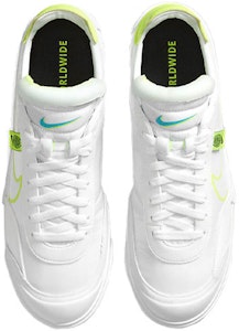 나이키 드롭 타입 HBR "월드와이드 - 화이트 볼트" CZ5847-100 Shop 나이키 드롭 타입 HBR "월드와이드 - 화이트 볼트" CZ5847-100