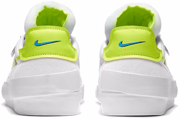 Nike Drop Type HBR 'Worldwide - White Volt' CZ5847-100 Purchase Nike Drop Type HBR 'Worldwide - White Volt' CZ5847-100