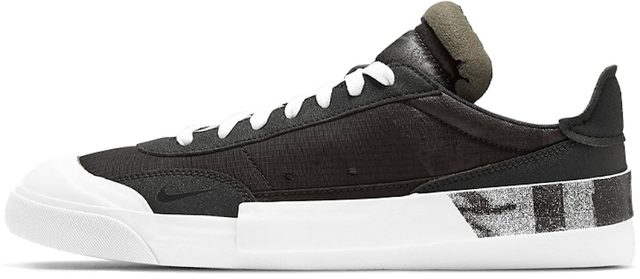 Nike Drop-Type NRG Black 'White' CJ1595-001 Buy Nike Drop-Type NRG Black 'White' CJ1595-001
