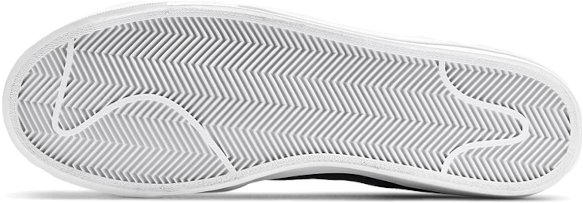 Nike Drop-Type NRG Black 'White' CJ1595-001 Details for Nike Drop-Type NRG Black 'White' CJ1595-001