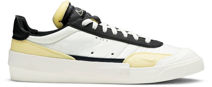 나이키 드롭 타입 LX '바이시클 옐로우' AV6697-101 Buy 나이키 드롭 타입 LX '바이시클 옐로우' AV6697-101