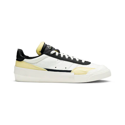 Nike Drop Type Lx 'Bicycle Yellow'