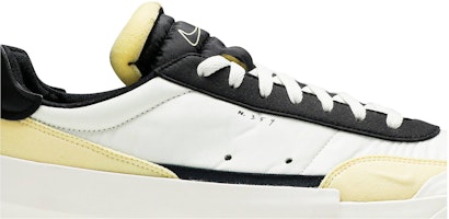 ナイキ ドロップ タイプ LX "自転車イエロー" (Nike Doropupu Taipu LX "Jitensha Ierō") AV6697-101 Order ナイキ ドロップ タイプ LX "自転車イエロー" (Nike Doropupu Taipu LX "Jitensha Ierō") AV6697-101