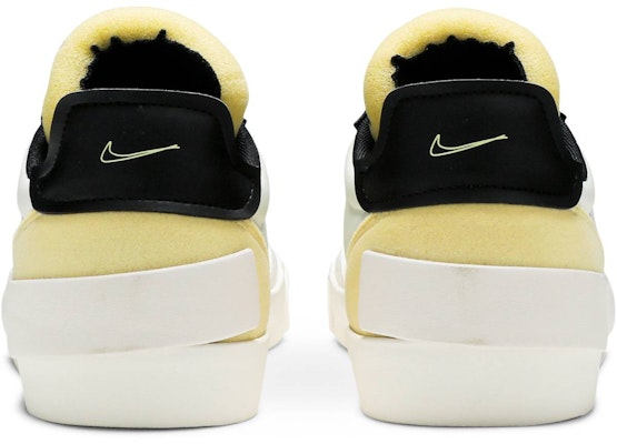 Nike Drop Type Lx 'Bicycle Yellow' AV6697-101 Details for Nike Drop Type Lx 'Bicycle Yellow' AV6697-101