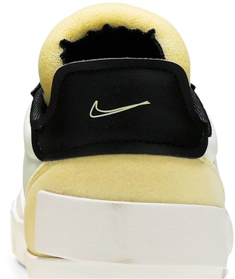 Nike Drop Type Lx 'Bicycle Yellow' AV6697-101 Sizing Nike Drop Type Lx 'Bicycle Yellow' AV6697-101