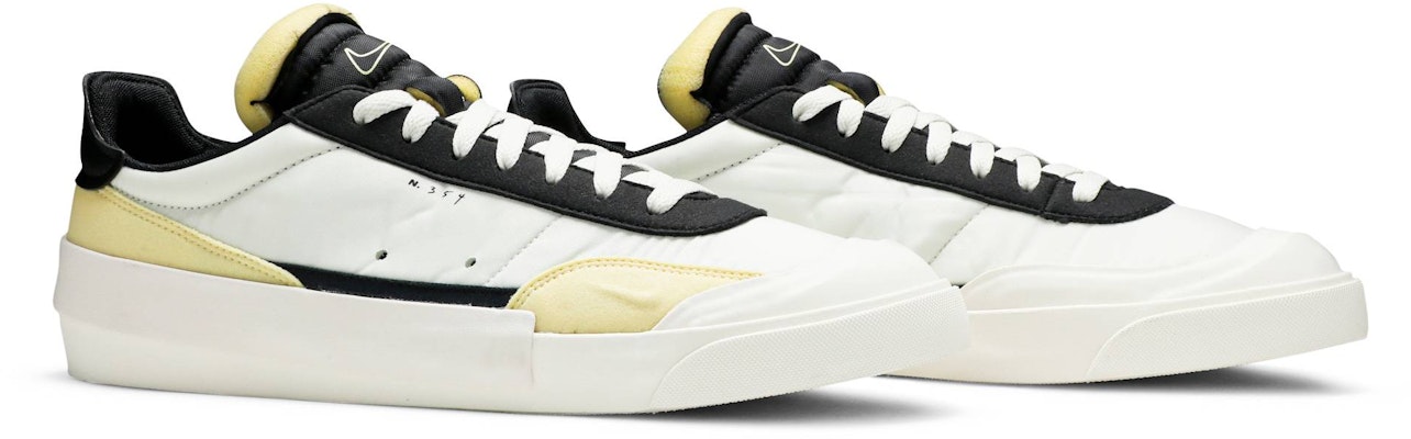 Nike Drop Type Lx 'Bicycle Yellow' AV6697-101 Cheap Nike Drop Type Lx 'Bicycle Yellow' AV6697-101