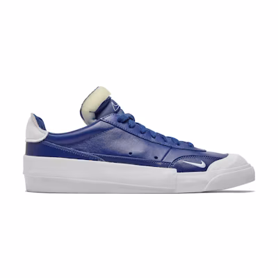 Nike Drop Type LX 'Deep Royal Blue'