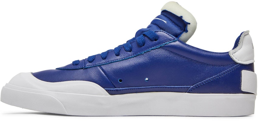 Nike Drop Type LX 'Deep Royal Blue' CN6916-400 Lookbook Nike Drop Type LX 'Deep Royal Blue' CN6916-400