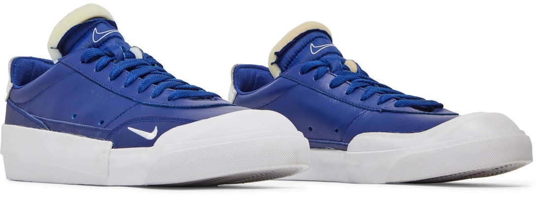Nike Drop Type LX 'Deep Royal Blue' CN6916-400 Cheap Nike Drop Type LX 'Deep Royal Blue' CN6916-400
